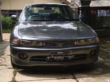 1994 Mitsubishi Galant 2.0 Sedan