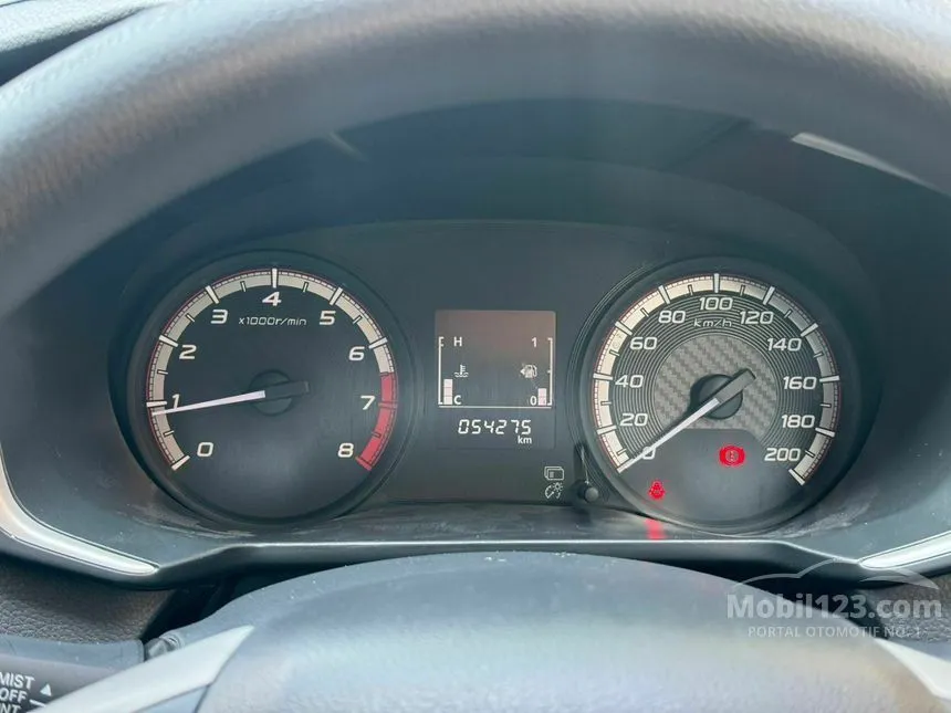 2022 Mitsubishi Xpander GLS MPV
