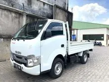 2020 Isuzu Traga 2.5 Pick-up MURAH bulan12 AC PS 6000KM isuzu traga pick up 2020 bak pickup 2.5 cc