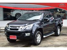 2015 Isuzu D-Max 2.5 SPACE CAB (ปี 11-17) Hi-Lander Z Pickup