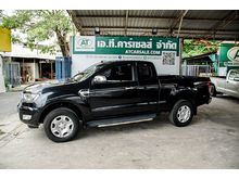 2015 Ford Ranger 2.2 OPEN CAB (ปี 15-18) Hi-Rider XLT Pickup AT