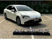 2024 GAC ES 0.0 Sedan