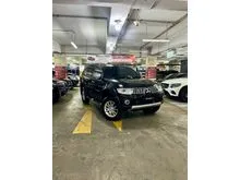 2012 Mitsubishi Pajero Sport 2.5 Exceed SUV KM 78rb AT Diesel Matic 2012 Antik 2013