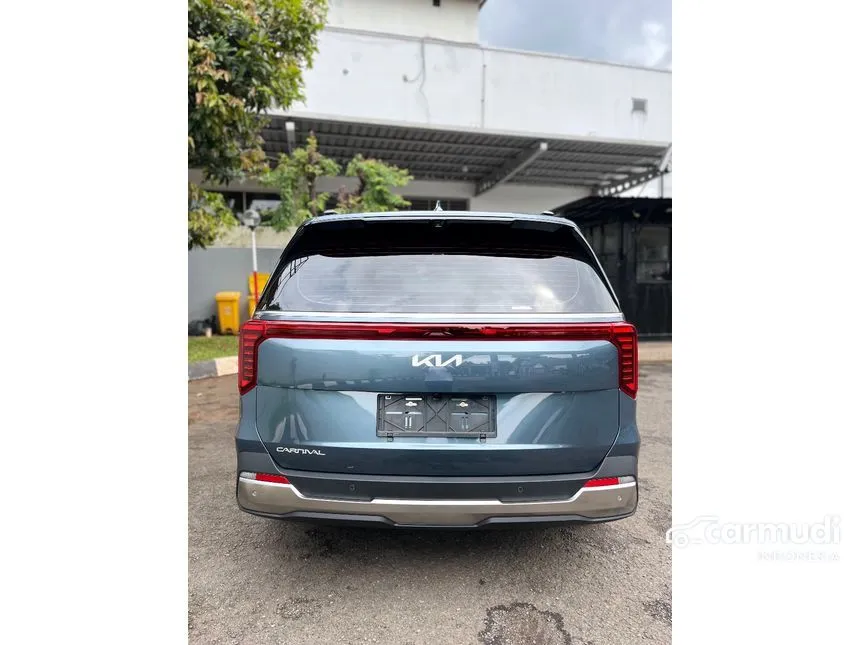 2024 KIA Carnival CRDi Premiere MPV