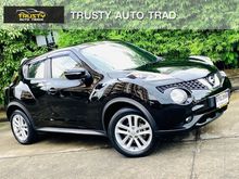 2016 Nissan Juke 1.6 (ปี 10-16) (ปี 10-16) V SUV AT