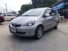 2005 Honda Jazz 1.5 (ปี 03-07) E i-DSi Hatchback AT