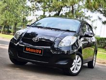 Yaris AT 2010 Km5rban Thn Hanya DP 13, 8 Jt Atau Angs 2,3Jtan Bln Bawa Pulang Kendaraan