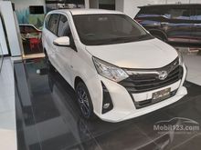 DP MURAH 10 JUTAAN Toyota Calya 1.2 G MPV 2020
