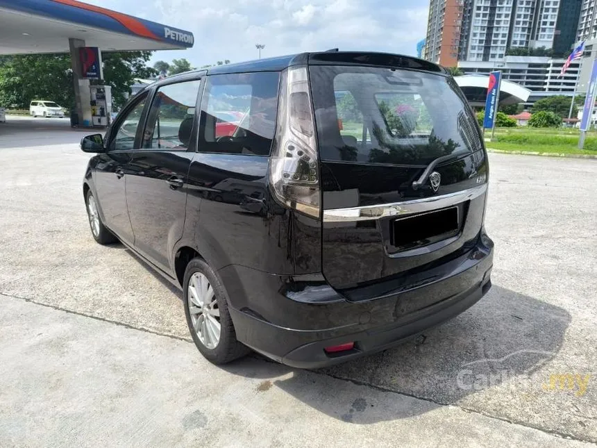2019 Proton Exora Executive Plus MPV