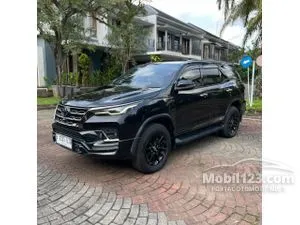 2023 Toyota Fortuner 2.8 VRZ 4X2 SUV