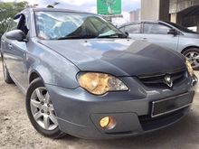 2011 Proton Persona 1.6 Sedan Hi-Line TIP TOP CONDITION