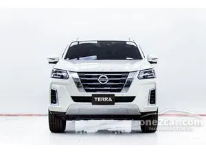 2022 Nissan Terra 2.3 VL SUV