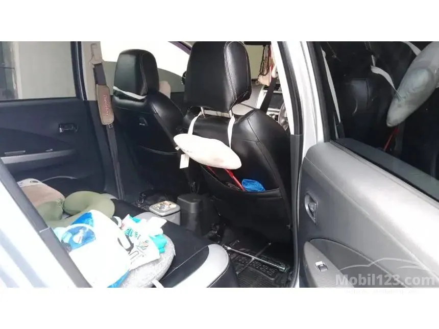 2017 Daihatsu Sirion D FMC Hatchback