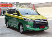 2018 Toyota Innova 2.8 (ปี 16-20) Crysta G Wagon AT