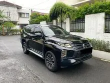 2023 Mitsubishi Pajero Sport 2.4 Dakar Ultimate 4X4 SUV Diesel Solar - LOW KM