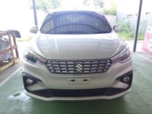 Suzuki Ertiga GL Manual Tdp 10Jt Promo Ramadhan