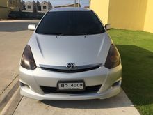 2006 Toyota Wish 2.0 (ปี 03-10) Q Wagon AT