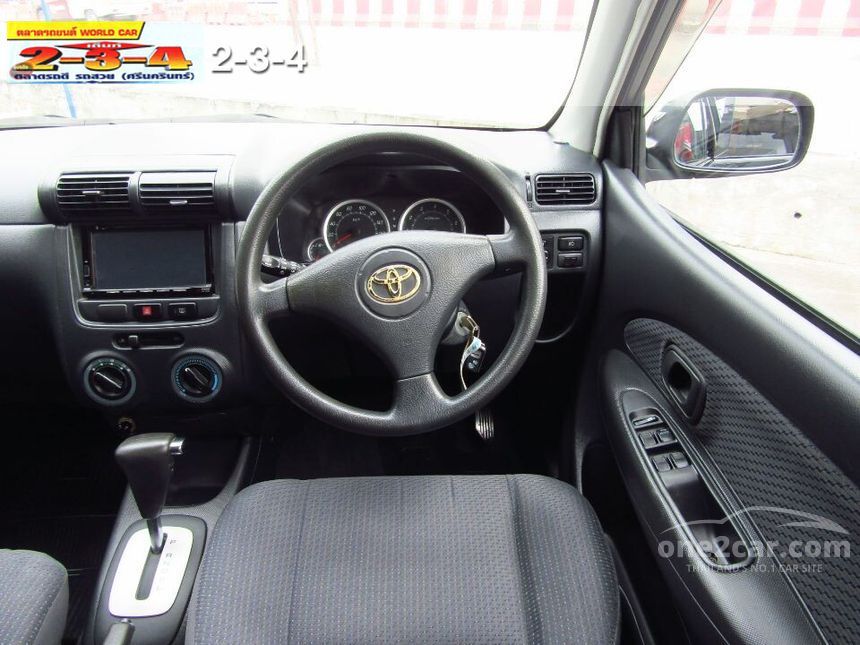 Avanza 2004 Jambi: Legenda Jalanan, Kisah dan Perawatannya