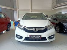 BRIO E CVT HARGA KHUSUS EDISI PPnBM !!!