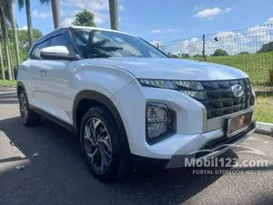 2022 Hyundai Creta 1.5 Trend SUV