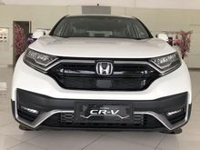 2021 Honda CR-V 1,5 Prestige Prestige VTEC SUV