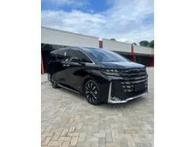 2024 Toyota Vellfire 2.5 HEV Executive Lounge VIP Type MPV PRICE CASH BEST DEAL NEGO YA. SUPER LOW KM 1,xxx ONLY. LIKE NEW CAR. HYBRID Family Car