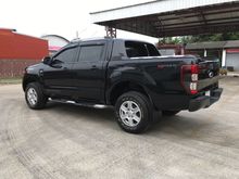 2015 Ford Ranger 2.2 DOUBLE CAB (ปี 12-15) Hi-Rider WildTrak Pickup AT
