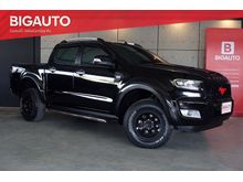 2018 Ford Ranger 2.2 DOUBLE CAB (ปี 15-18) Hi-Rider XLT Pickup AT