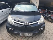 2011 Daihatsu Xenia 1.3 R SPORTY MPV