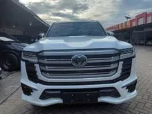 2022 Toyota Land Cruiser 3,3 XV-R XV-R XV-R 70th Anniversary SUV