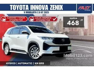 2025 Toyota Kijang Innova Zenix 2.0 V HV Modellista (Premium Color) MPV