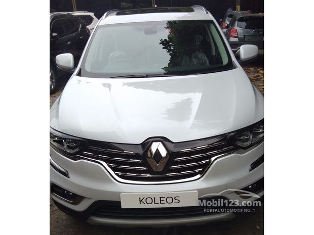 Renault Bekas Murah - Jual beli 13 mobil di Indonesia Renault Bekas Murah - Jual beli 13 mobil di Indonesia