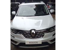 2017 Renault Koleos 2.5 Series 1 SUV #jualcepatpemiliklangsung