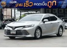 2021 Toyota CAMRY 2.0 (ปี 18-24) G Sedan