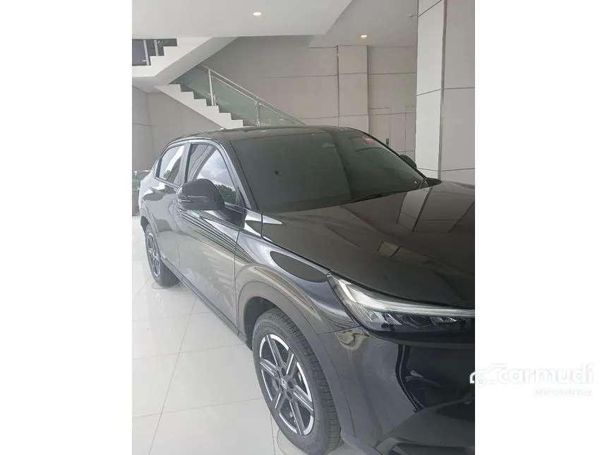 Jual Mobil Honda HR