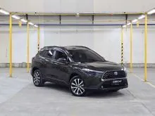 2022 Toyota Corolla Cross 1.8 Hybrid SUV