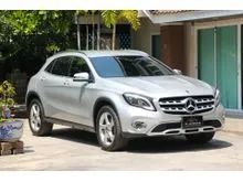 2019 Mercedes-Benz GLA200 1.6 W156 (ปี 14-20) Urban SUV