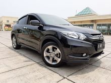 2017 Honda HR-V 1.5 E SUV