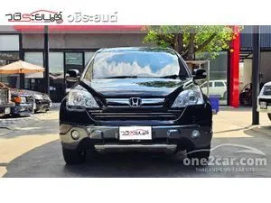 2008 Honda CR-V 2.0 E SUV