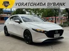2021 Mazda 3 2.0 (ปี 19-25) Sports 100th Anniversary Edition Hatchback