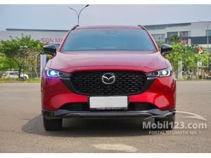 2022 Mazda CX-5 2.5 GT Kuro Edition SUV