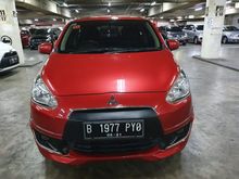 2016 Mitsubishi Mirage 1.2 SPORT Hatchback