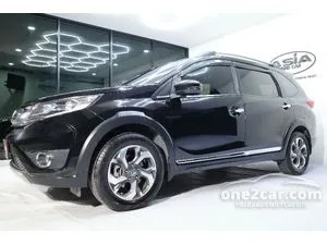 2016 Honda BR-V 1.5 SV SUV