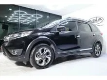 2016 Honda BR-V 1.5 (ปี 16-20) SV SUV