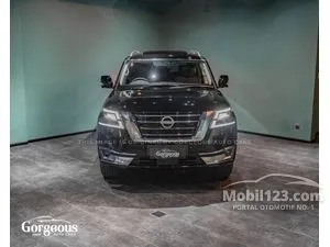 2022 Nissan Patrol 5.6 SUV