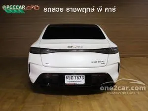 2024 BYD Seal Performance Sedan