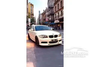 2010 BMW 135i 3.0 Coupe