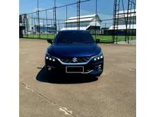 2024 Suzuki Baleno 1.5 Hatchback