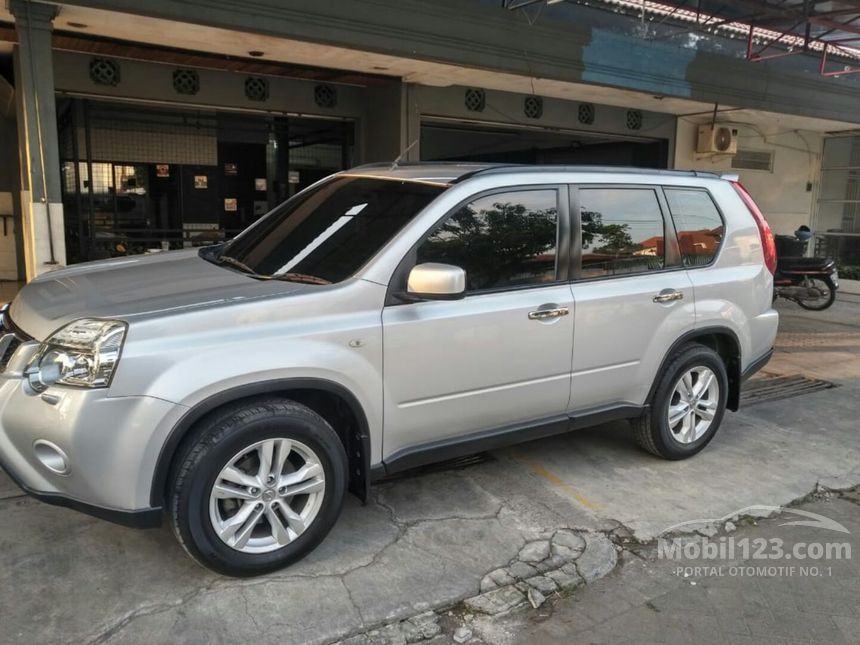 Jual Mobil Nissan X-Trail 2012 T31 2.0 di Jawa Timur Jual Mobil Nissan X-Trail 2012 T31 2.0 di Jawa Timur