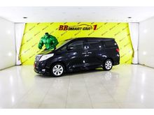 2011 Toyota Alphard 2.4 (ปี 08-14) V Van AT